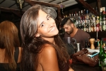 Saturday Night at Barbacane Pub, Byblos